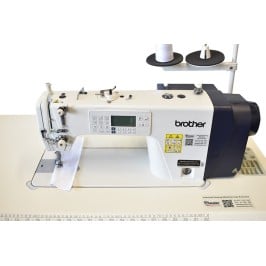 Brother S7180A813 Direct Drive Lockstitch Industrial Sewing Machine